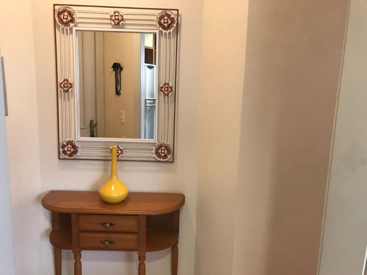 Apartamento Rua Coberta Gramado Luxos Dış mekan fotoğraf