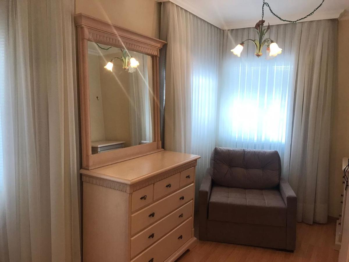 Apartamento Rua Coberta Gramado Luxos Dış mekan fotoğraf