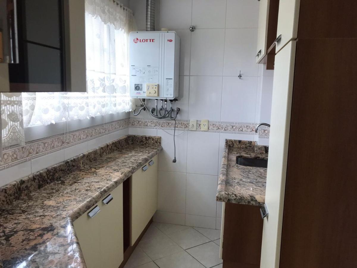 Apartamento Rua Coberta Gramado Luxos Dış mekan fotoğraf