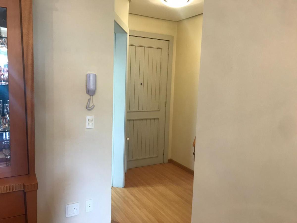 Apartamento Rua Coberta Gramado Luxos Dış mekan fotoğraf