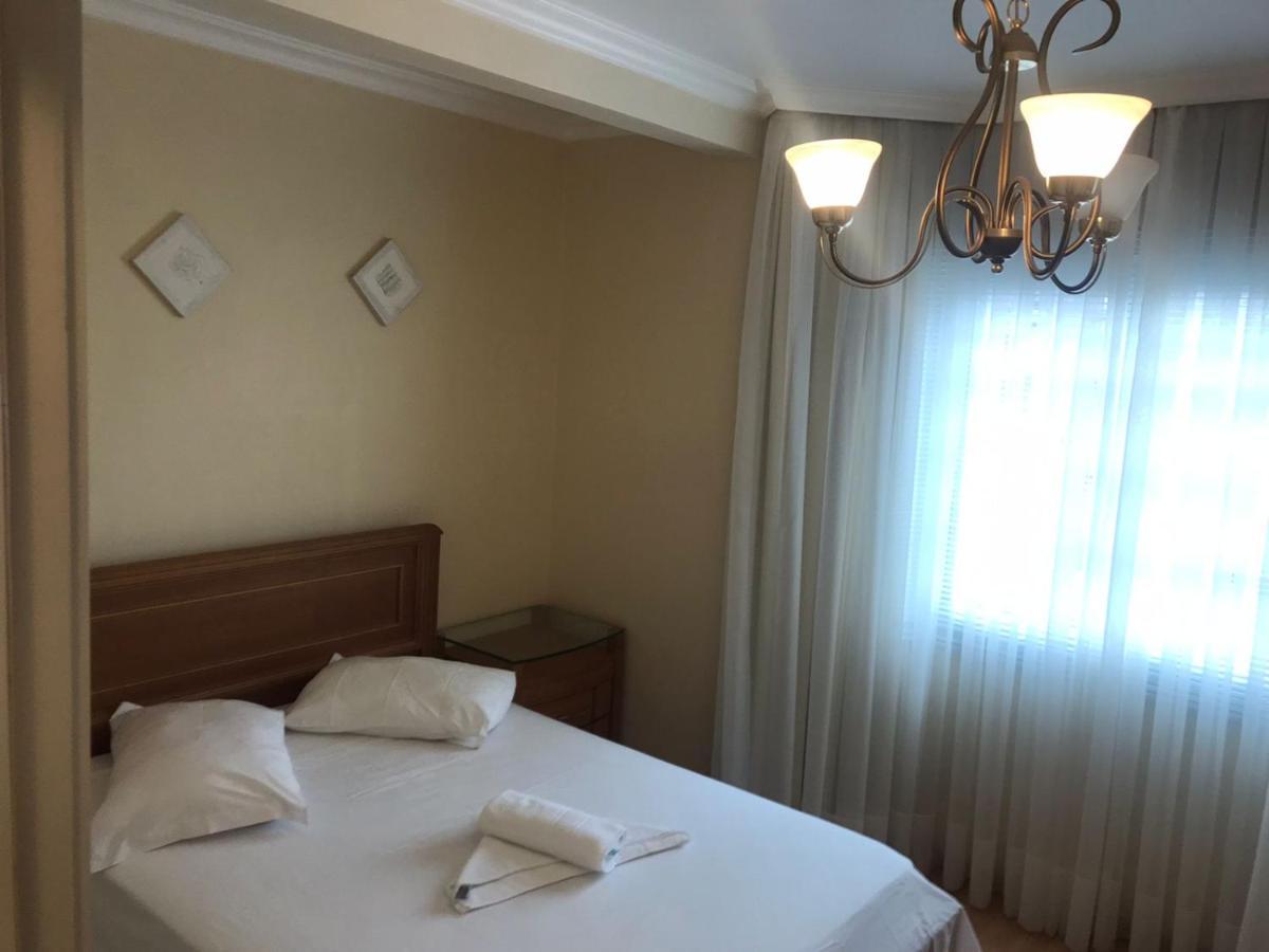 Apartamento Rua Coberta Gramado Luxos Dış mekan fotoğraf