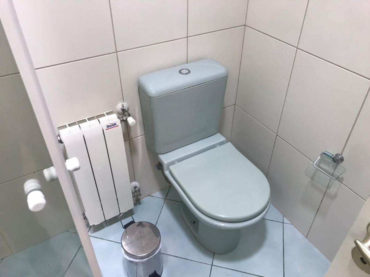 Apartamento Rua Coberta Gramado Luxos Dış mekan fotoğraf