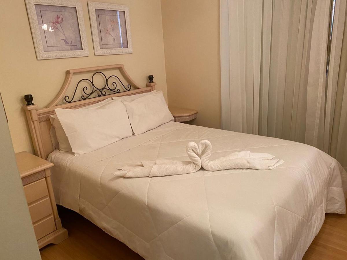 Apartamento Rua Coberta Gramado Luxos Dış mekan fotoğraf